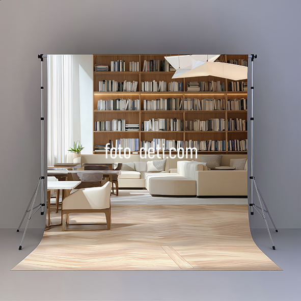 Фотофоны. Фотостудия «Ай-Би-эН»