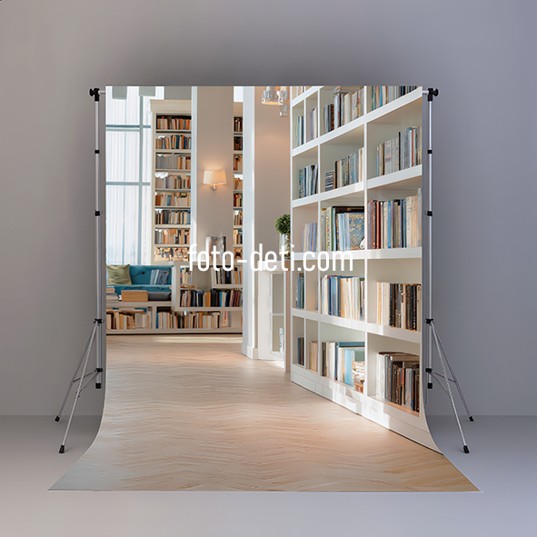 Фотофоны. Фотостудия «Ай-Би-эН»