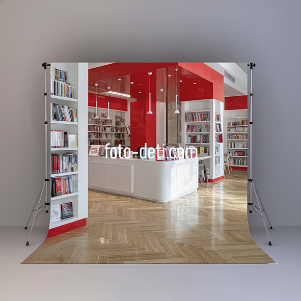 Фотофоны. Фотостудия «Ай-Би-эН»