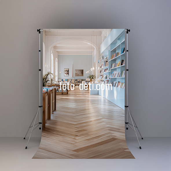 Фотофоны. Фотостудия «Ай-Би-эН»