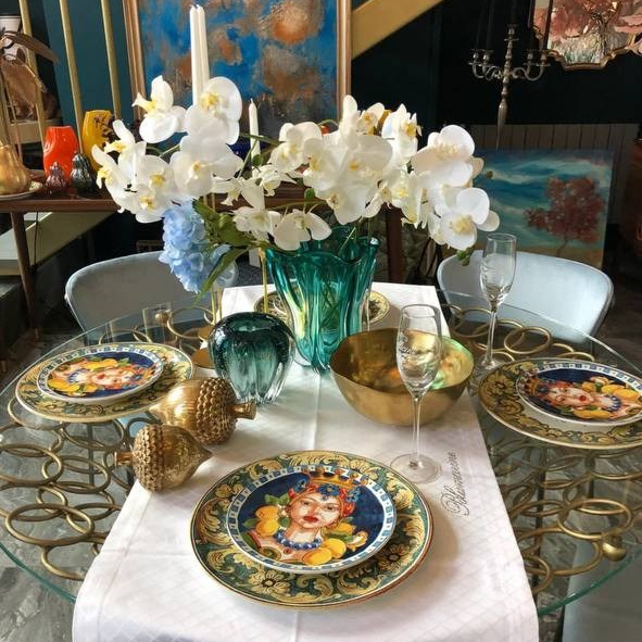 Портфолио. Главная страница