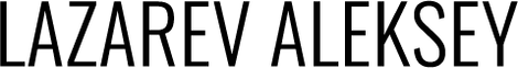 lazarevaleksey.ru