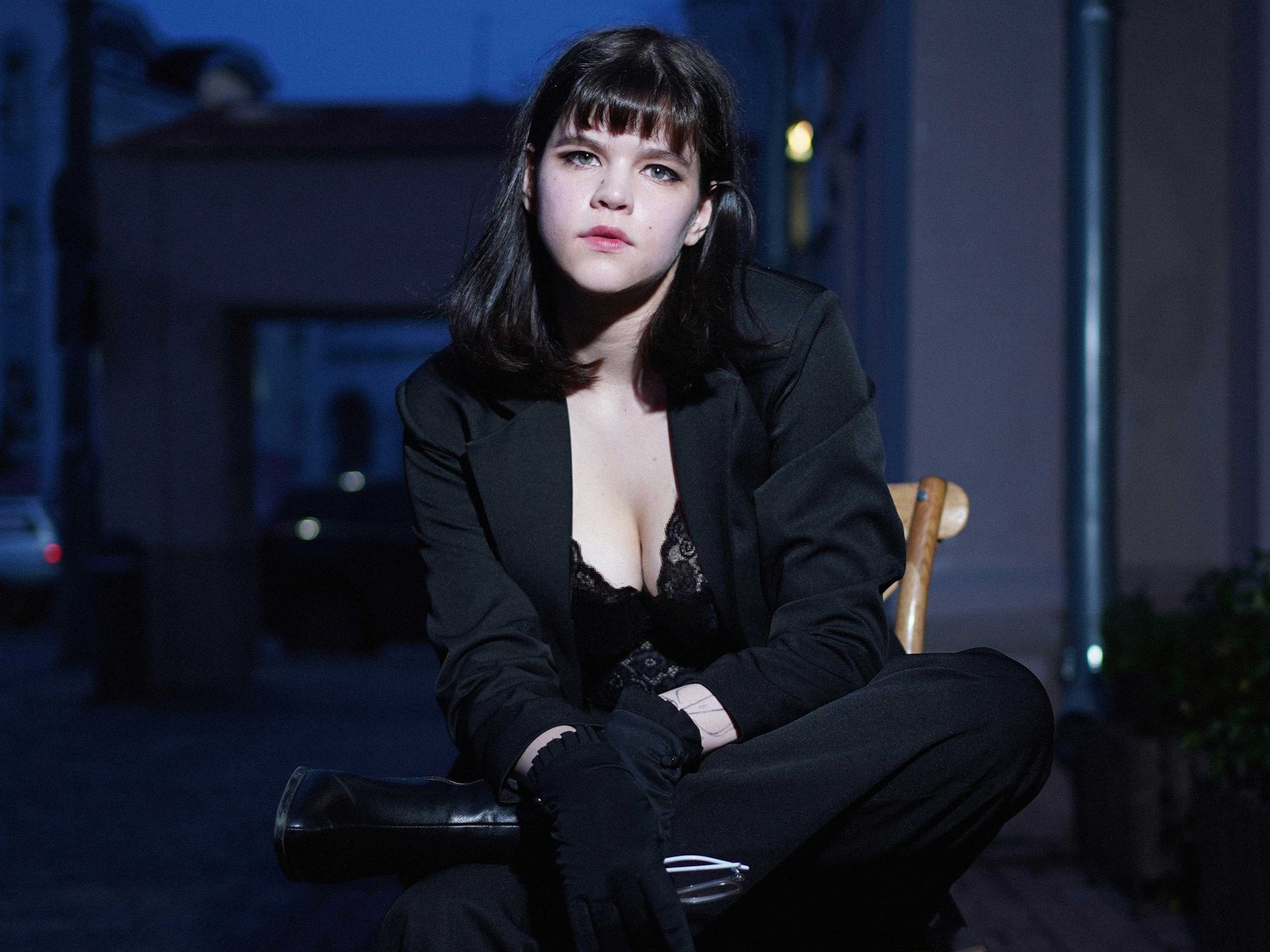 Команда. JOHNNY SOLOVEV VISION