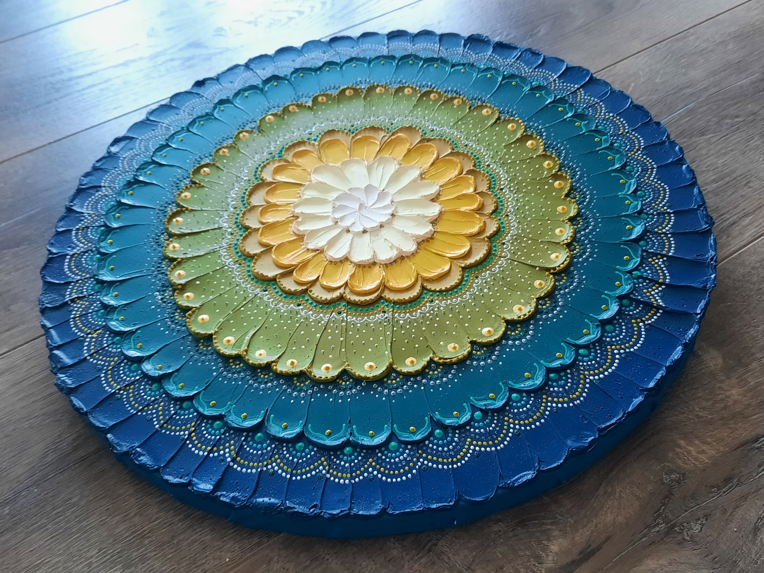 ГАЛЕРЕЯ МАНДАЛ. Свет Мандал Светланы Филимоновой