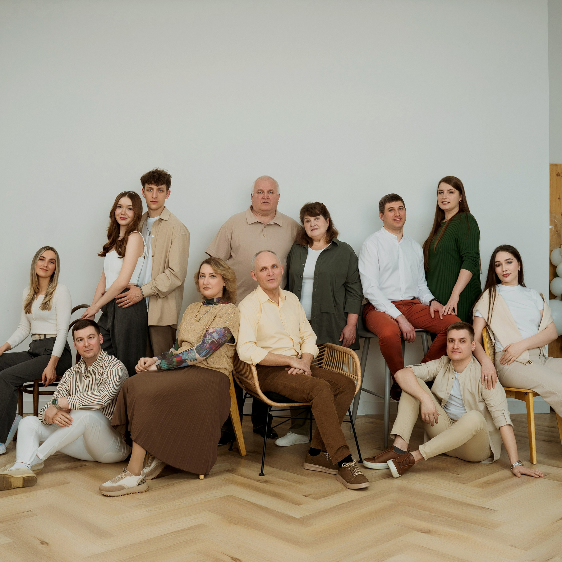 Услуги. Семейный и детский фотограф в Кирове Татьяна Лыскова