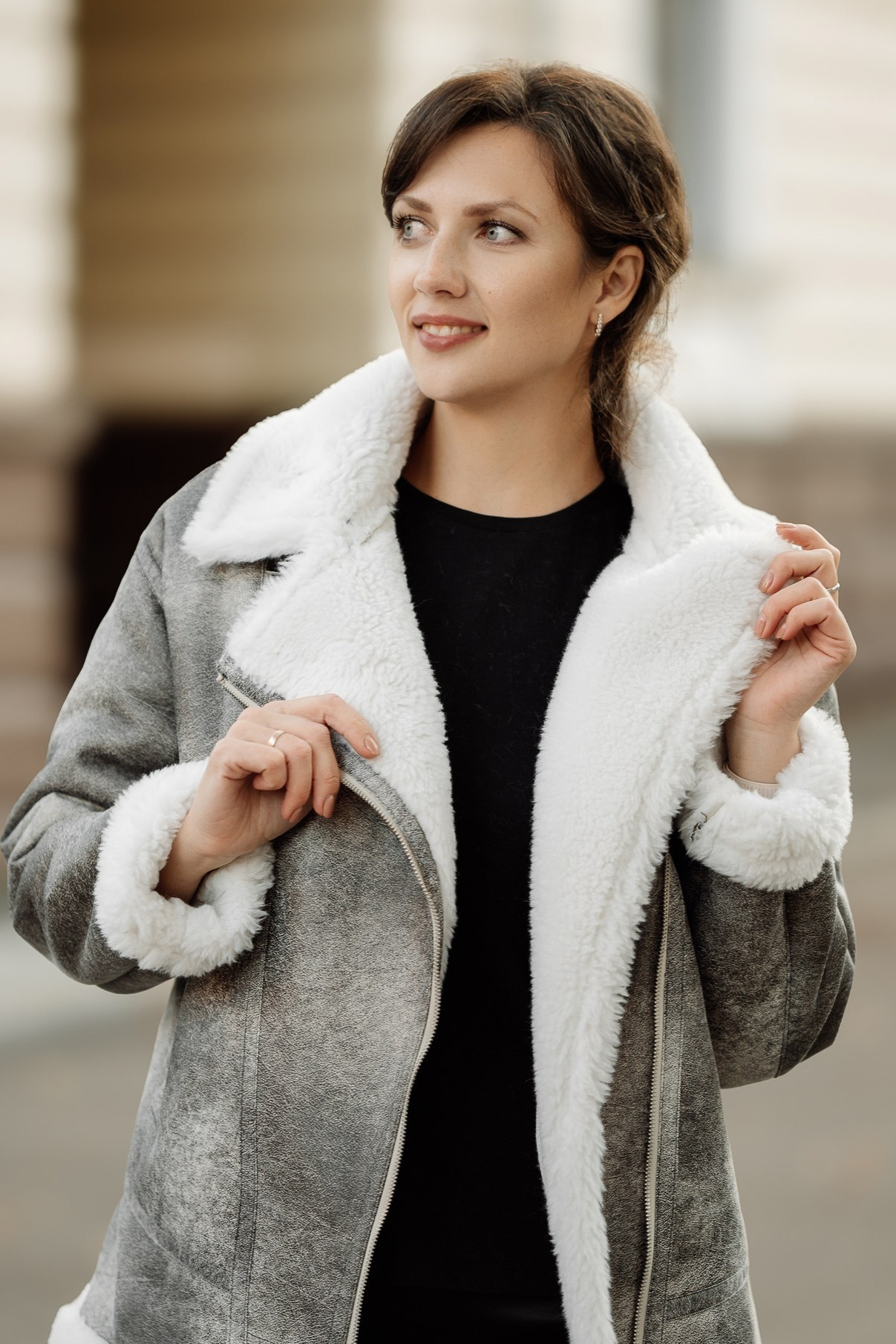 Фотограф в Брянске Ольга Купцова