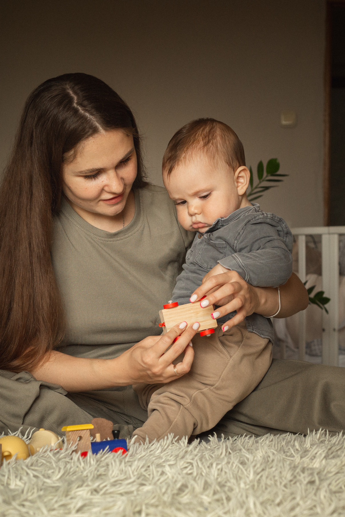 Услуги. Семейный и детский фотограф в Обнинске Анастасия Улитко