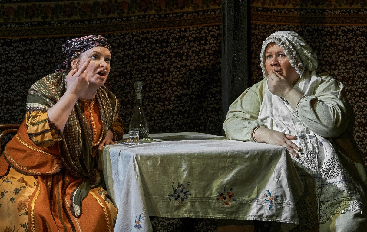 Замоскворецкий мечтатель. Журнал о самом особенном. Пермь и Пермский край