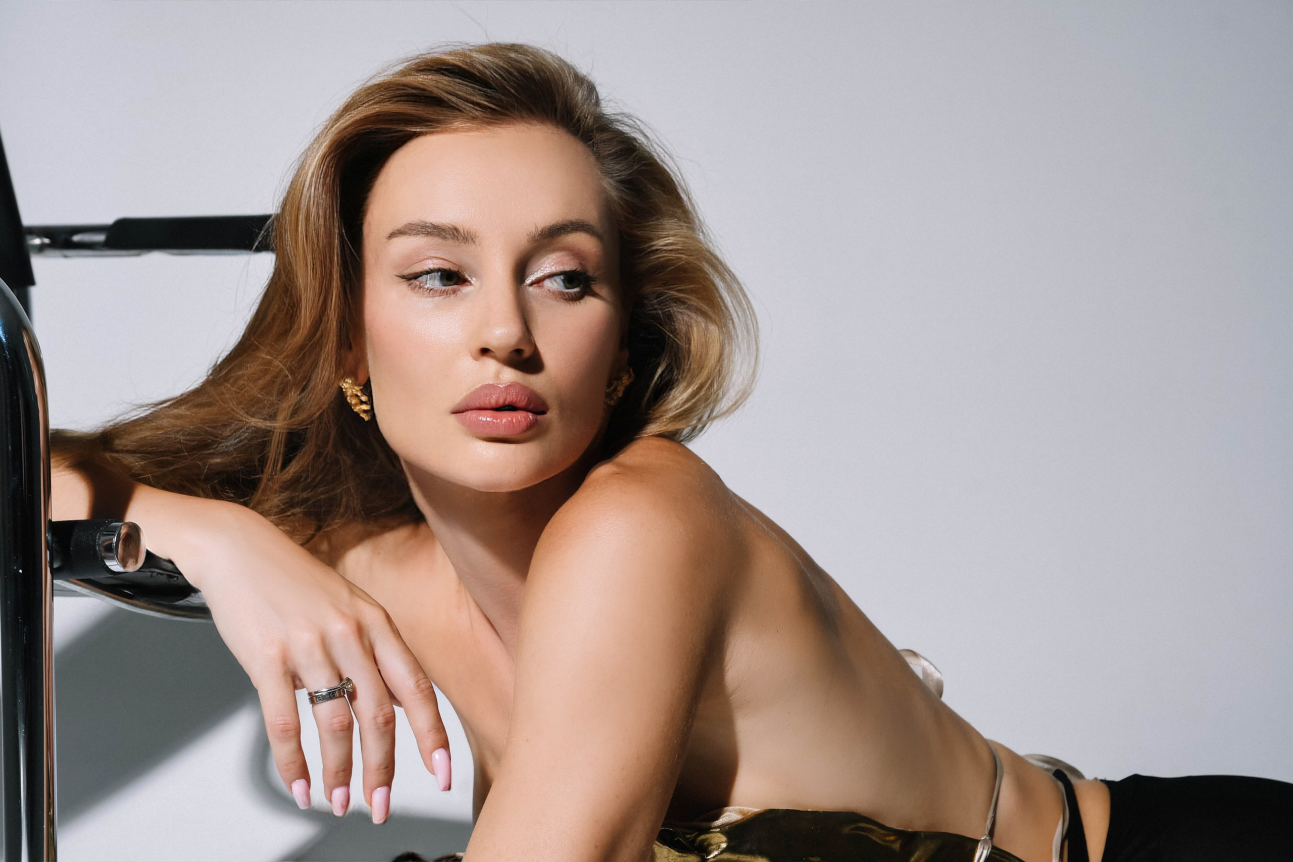 Индивидуальная фотосессия