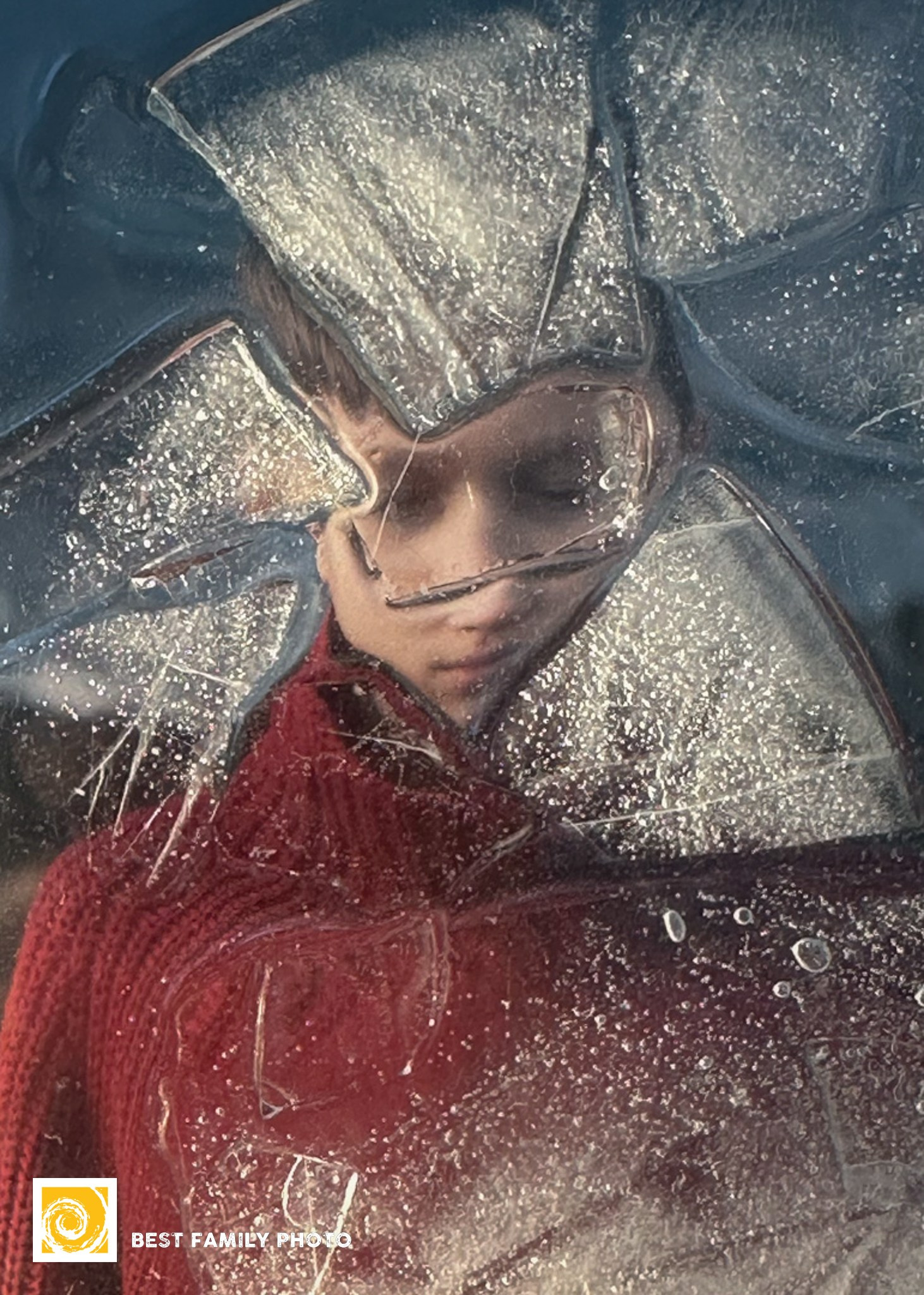 Winter Greeting 2025