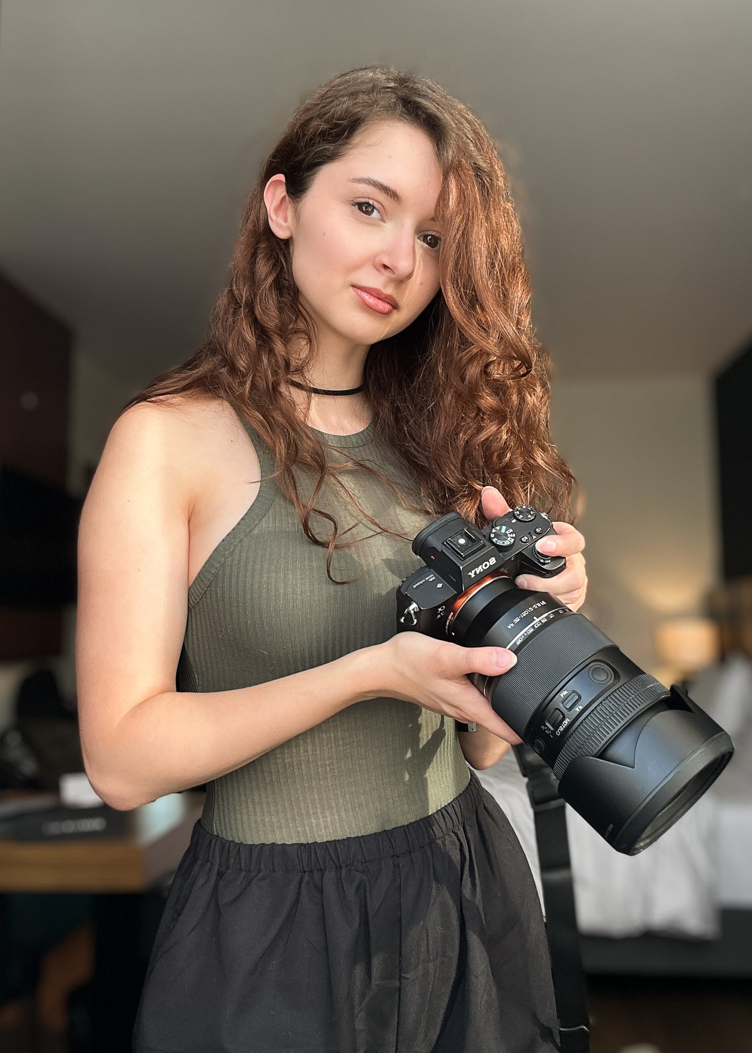 Контакты. Репортажный, студийный и уличный фотограф