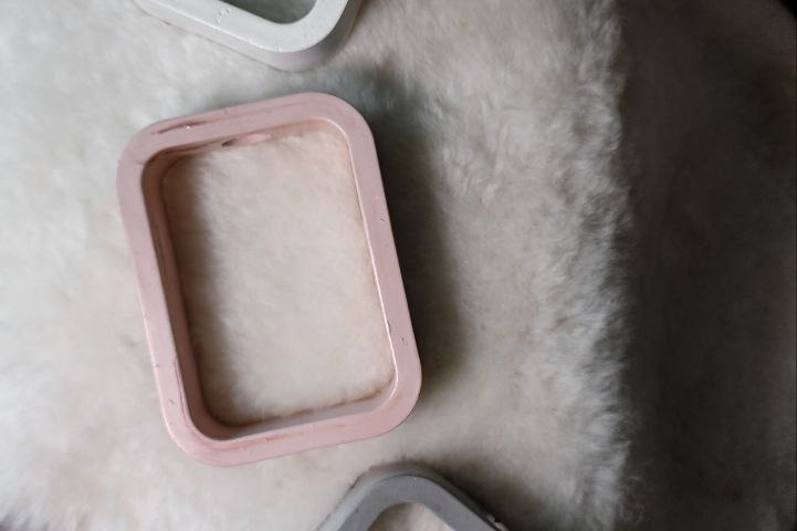 Прайс. Изделия из гипса и соевые свечи ручной работы