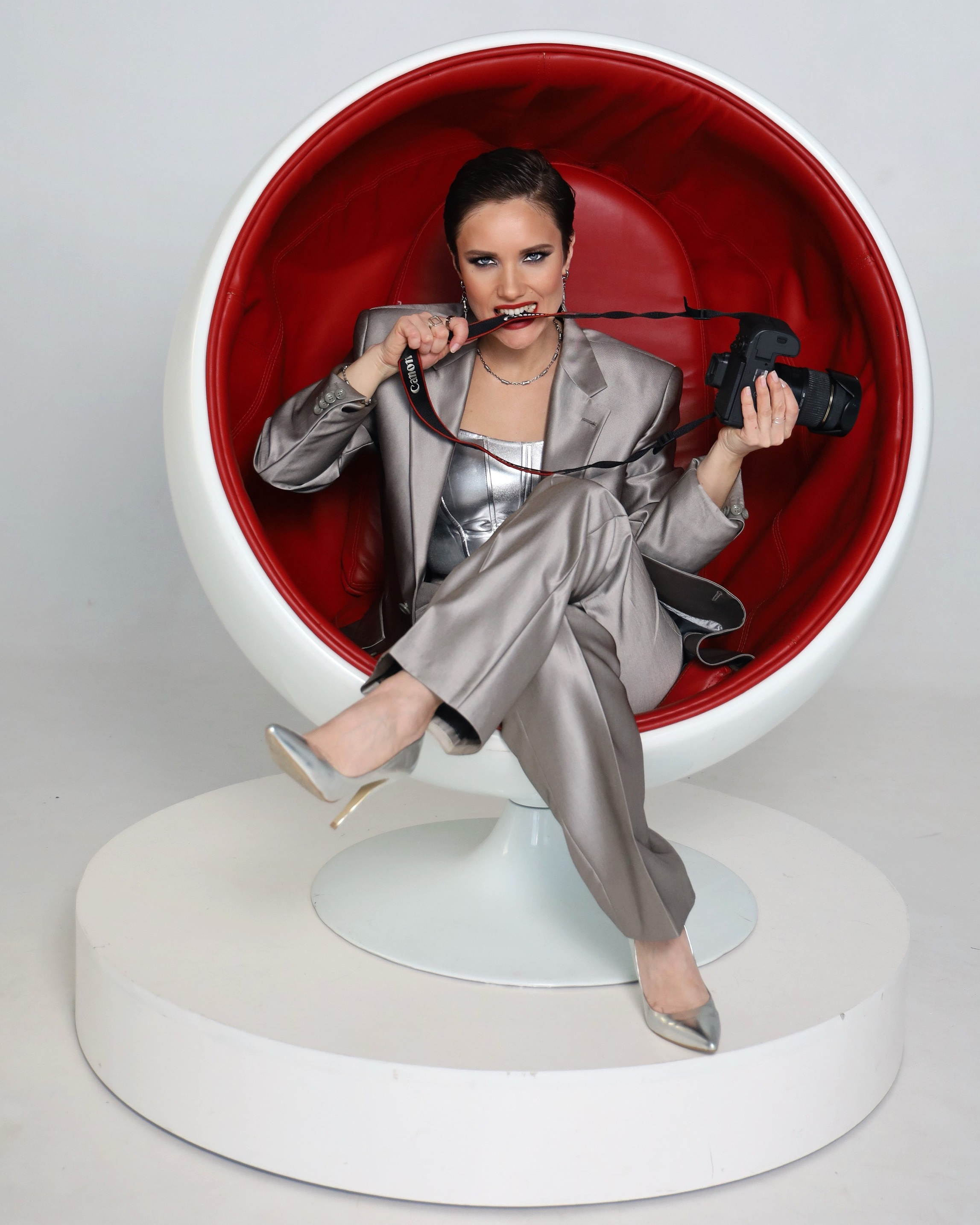 Съемка для контента и бизнеса. Фотограф Ольга Кудрявцева. Профессиональная фотосъёмка в Калининграде