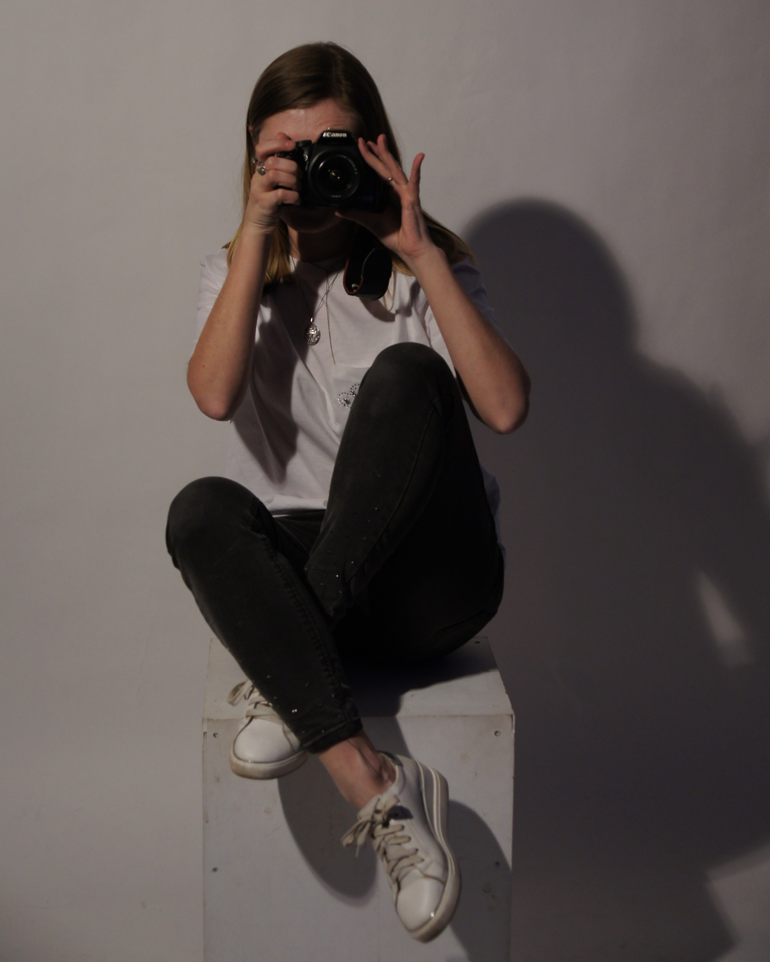 Виктория Максимова, контент-фотограф СПб, онлайн-съёмки