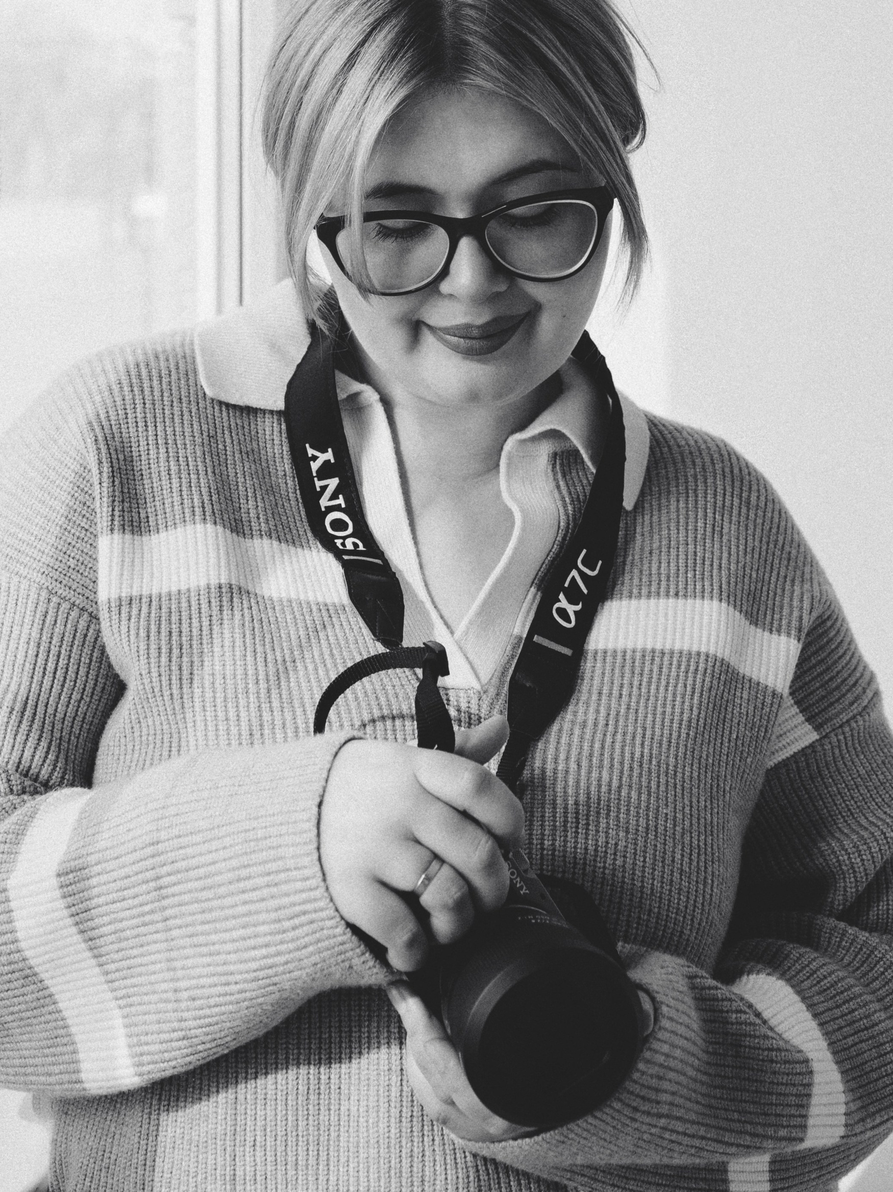 Съёмка. Женский фотограф и визажист в Ижевске Екатерина Горбунова