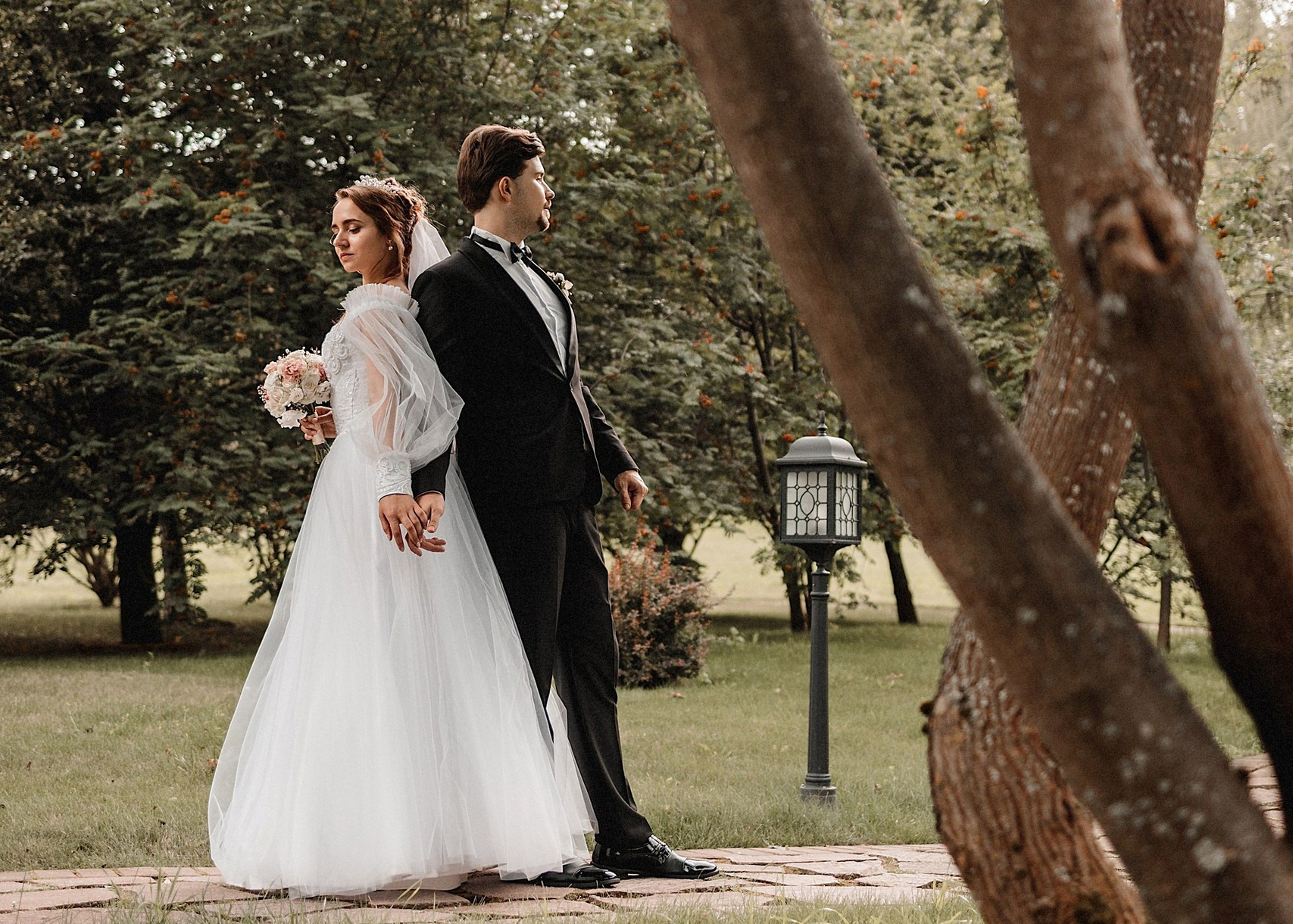 Свадебным парам. MKwed