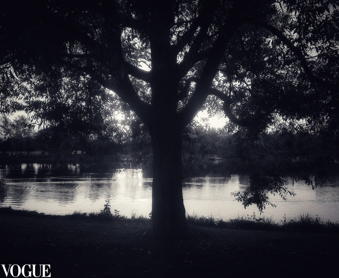 Публикации в журналах. Портретный фотограф в Москве Анна Фаустова