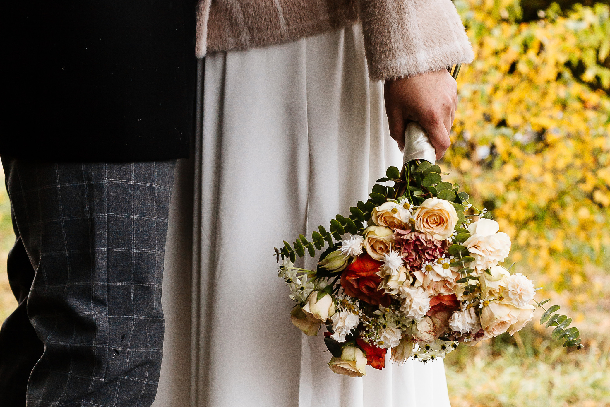 Свадебная съёмка. Фотограф Бурятии София Андриянова