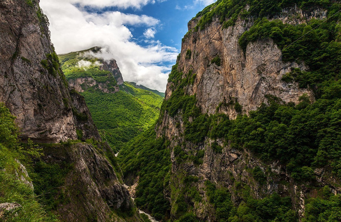 Уштулу. GIGI TOUR