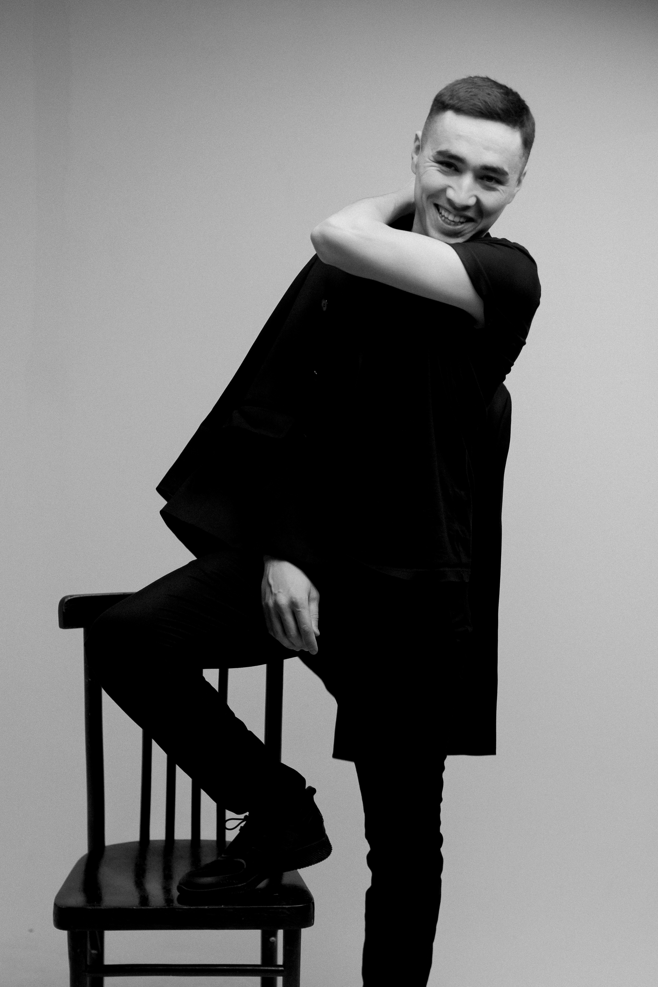 Контакты. Видеосъемка свадьбы и love story, Рамазан Нурланович, Астана