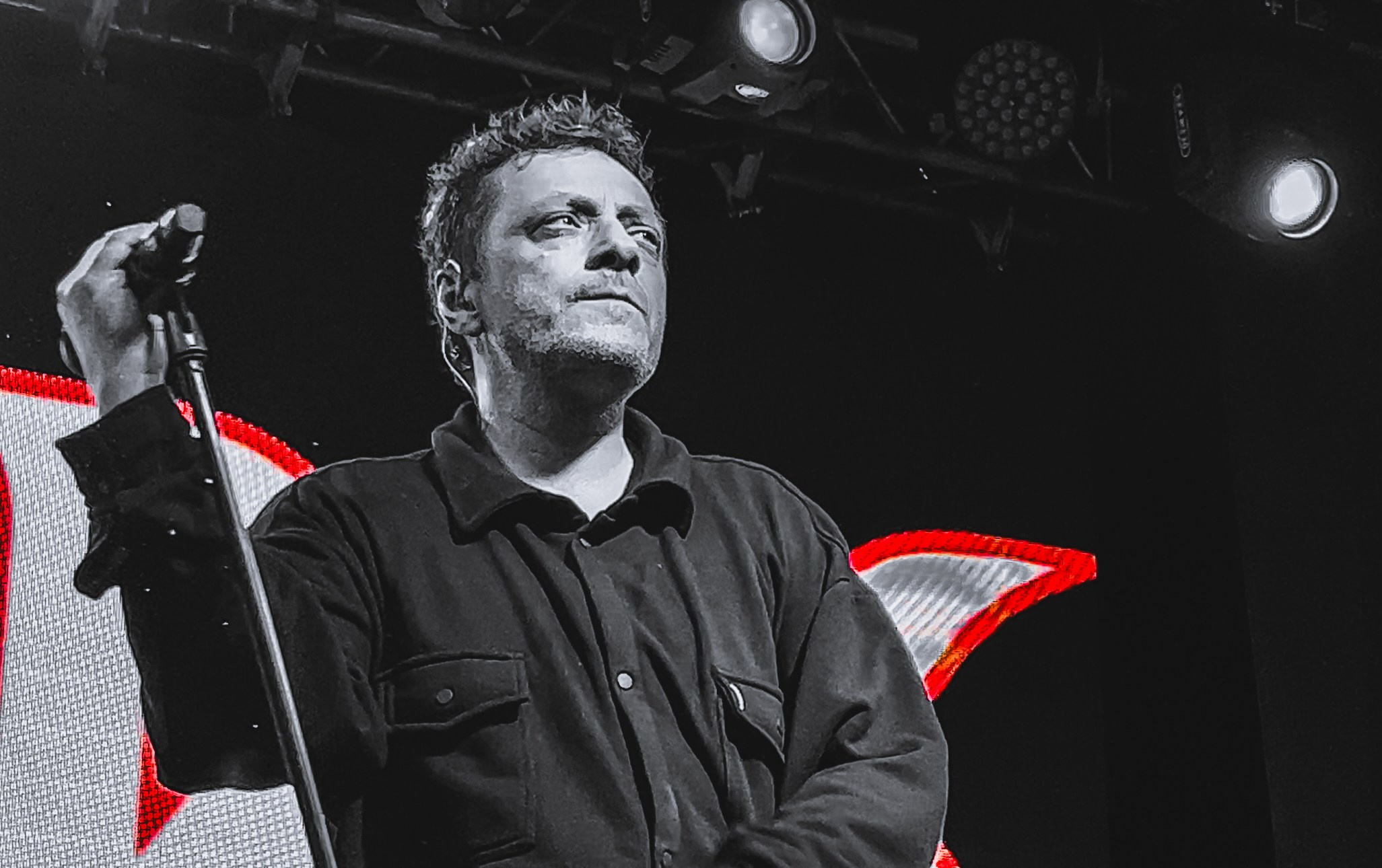 Чертово-дюжный день рождения — The Matrixx 13 лет. Концертный репортёр Валерия Сафина