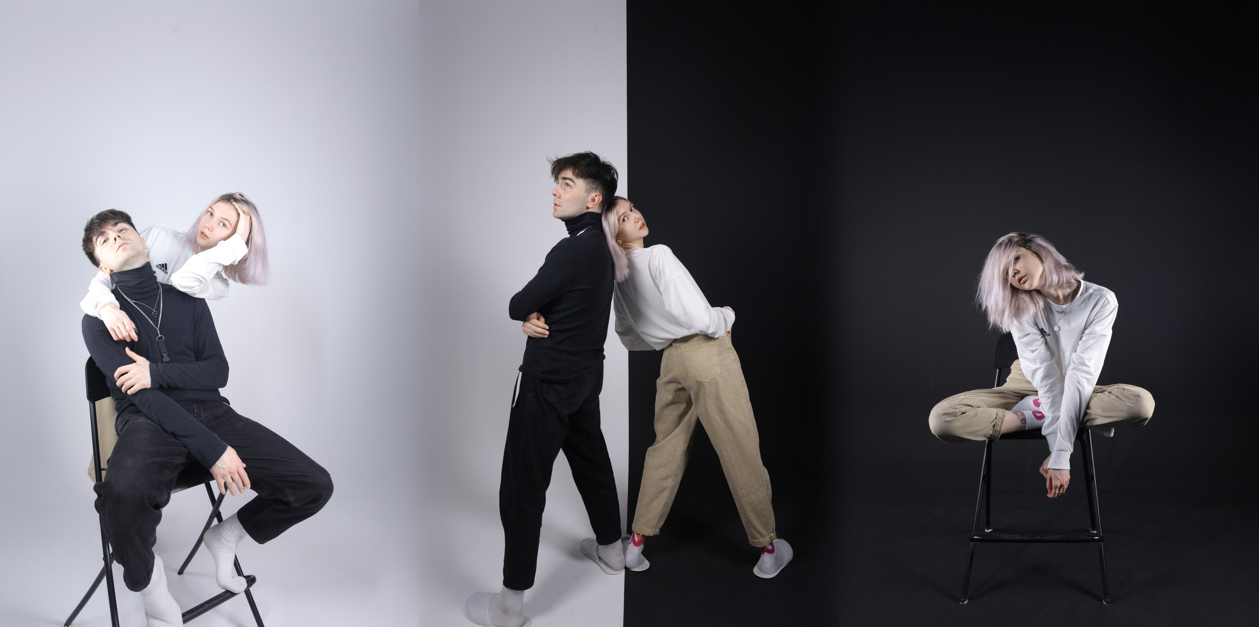 Услуги. Фотостудия UPART