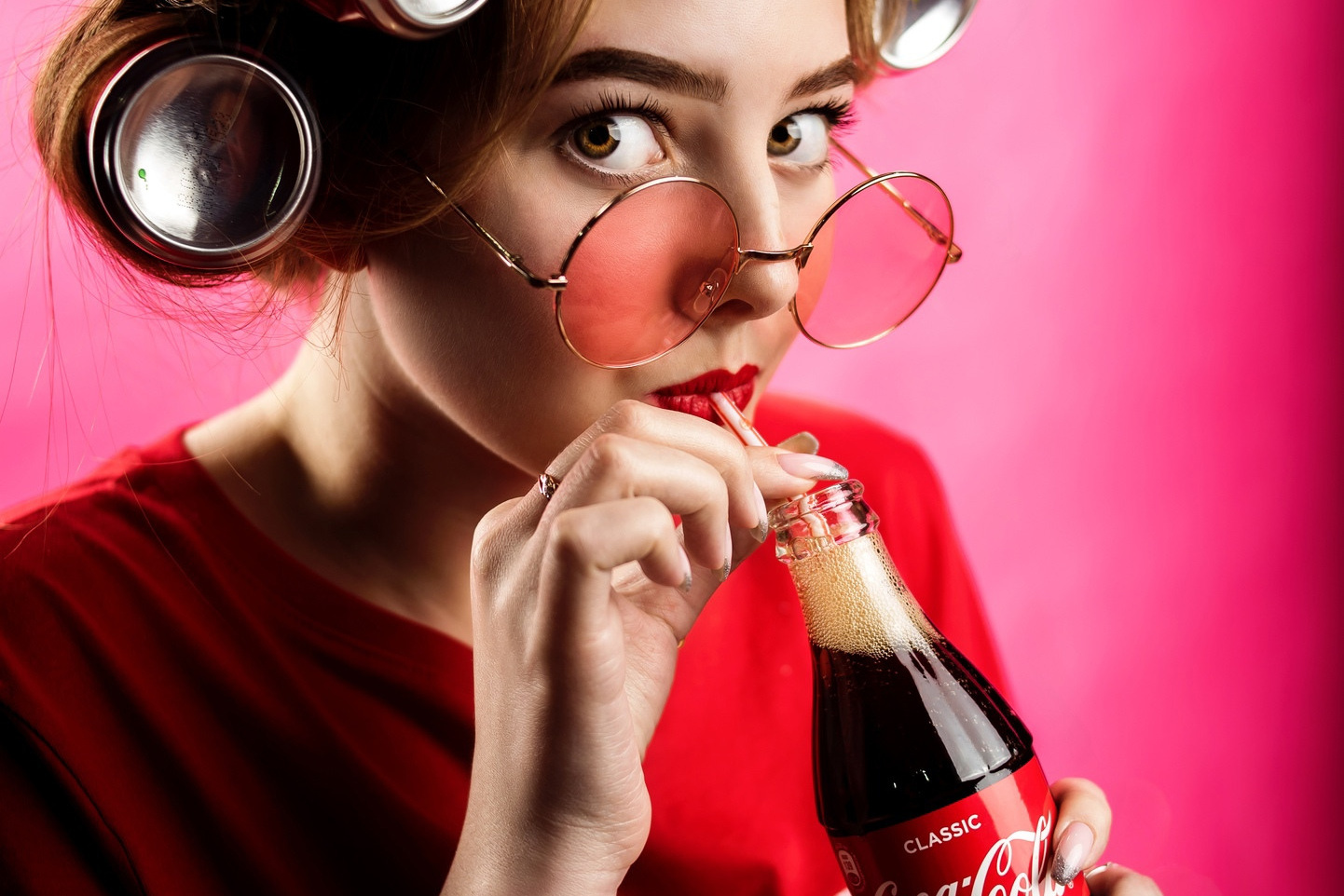 Фотопроекты. Фотостудия Миндаль. Южноуральск