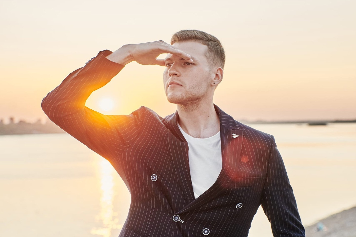 Рейтинг лучших ведущих в Томске по мнению Альберта Галаутдинова