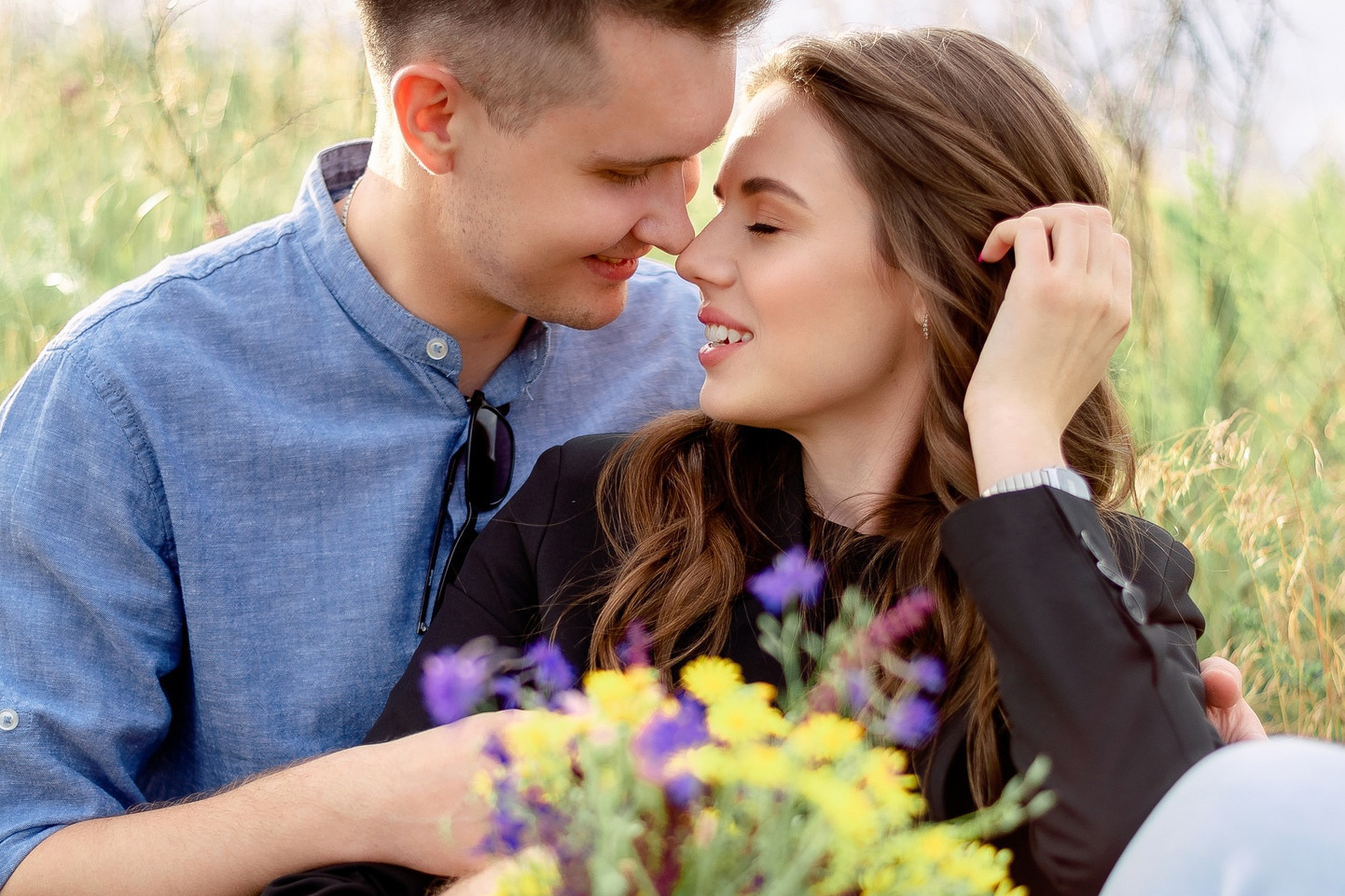 Прайс на свадебную фотосъемку. Свадебный фотограф в Белгороде Косилов Денис
