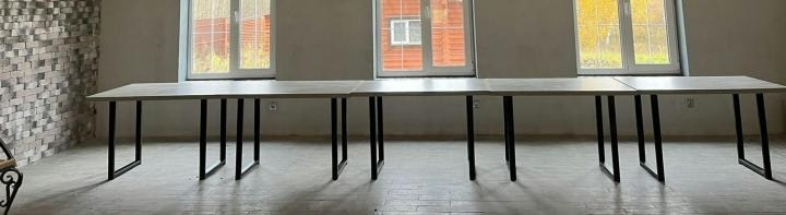 Рябина веранда