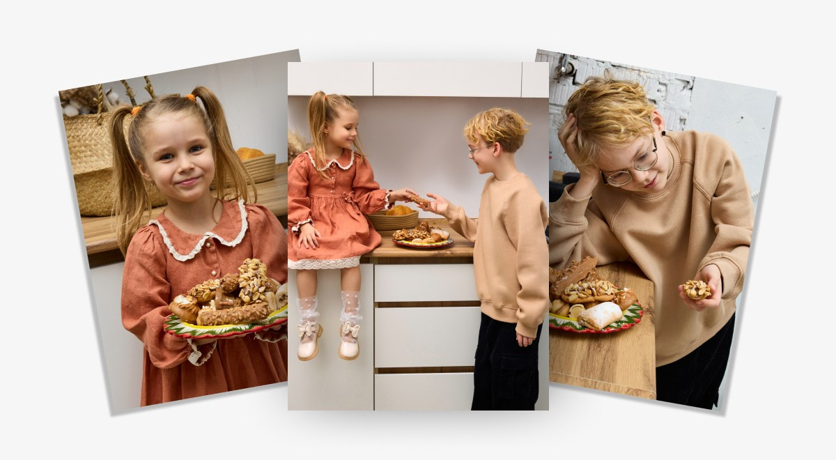 Цены на детскую фотосъёмку