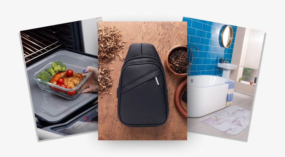 Цена на интеграцию фона в фото для маркетплейсов