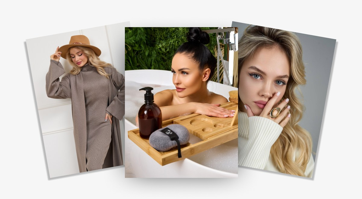 Цены на имиджевую модельную фотосъёмку