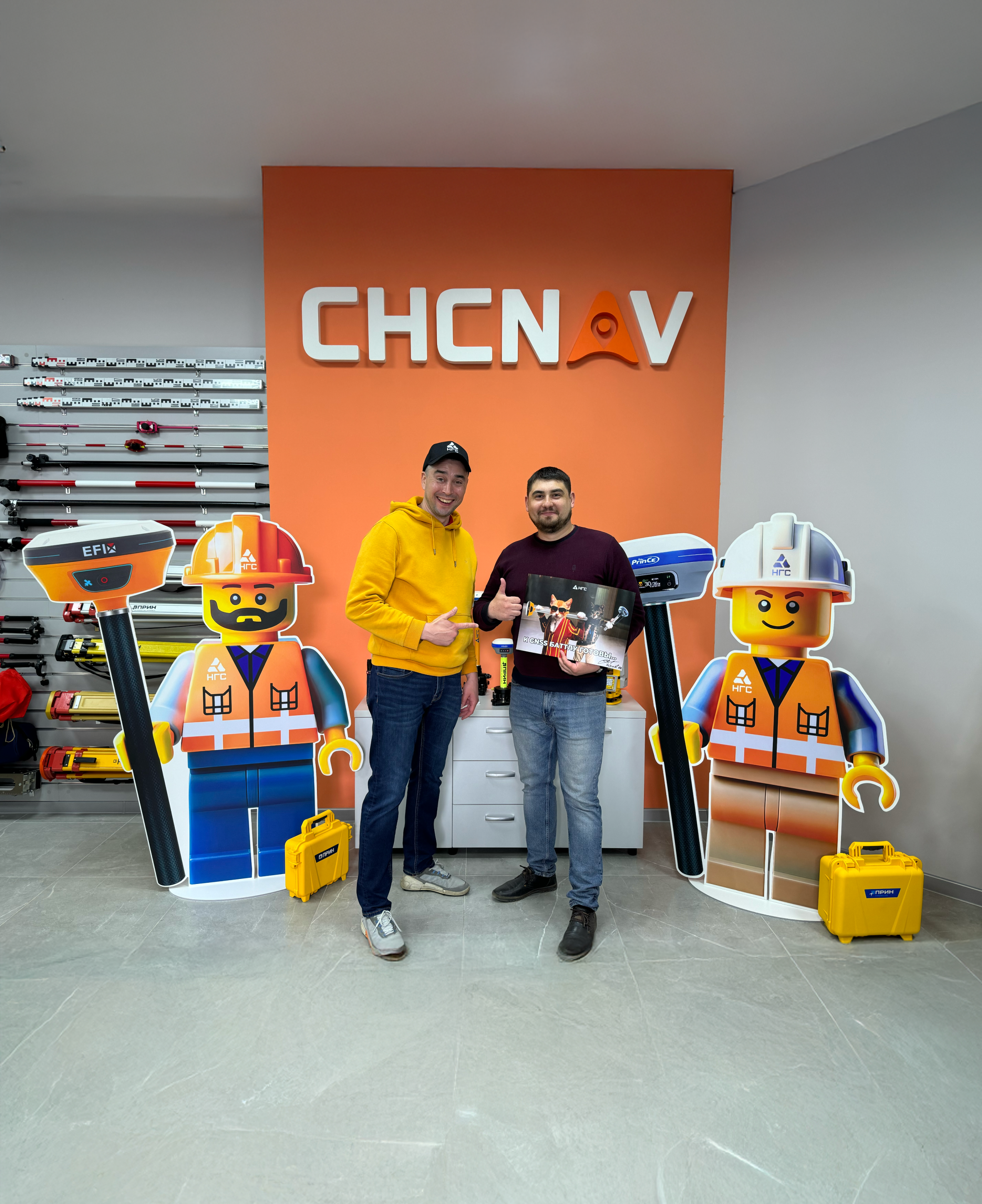 НГС. Портфолио. Дизайнер и рилсмейкер