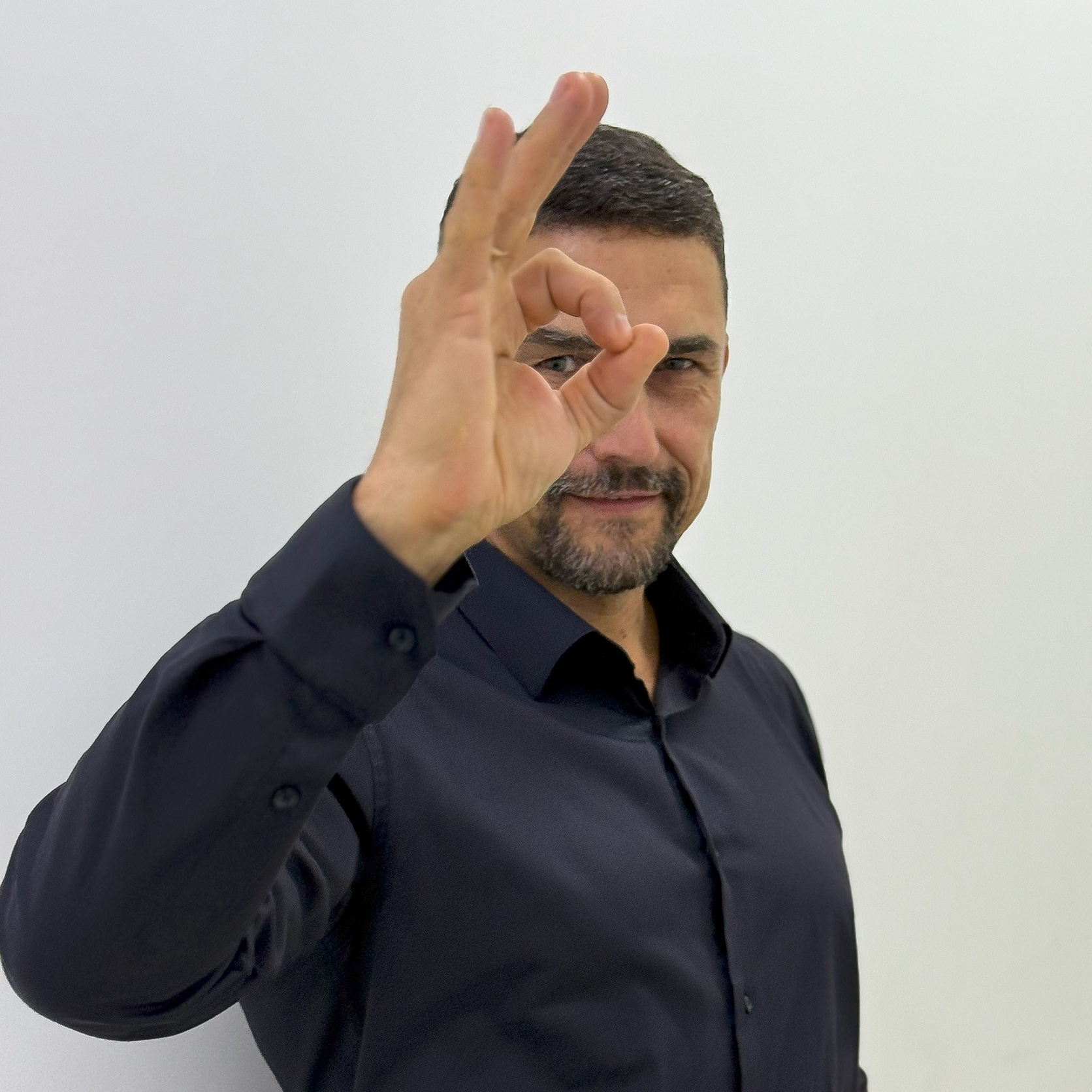 Контакты. 3D визуализация