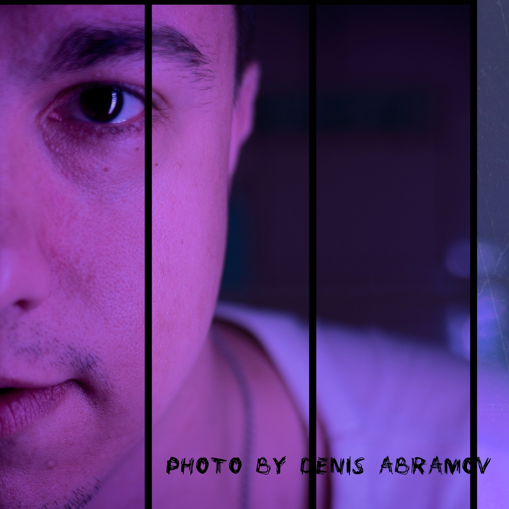 Видеографы. Фото Владимир