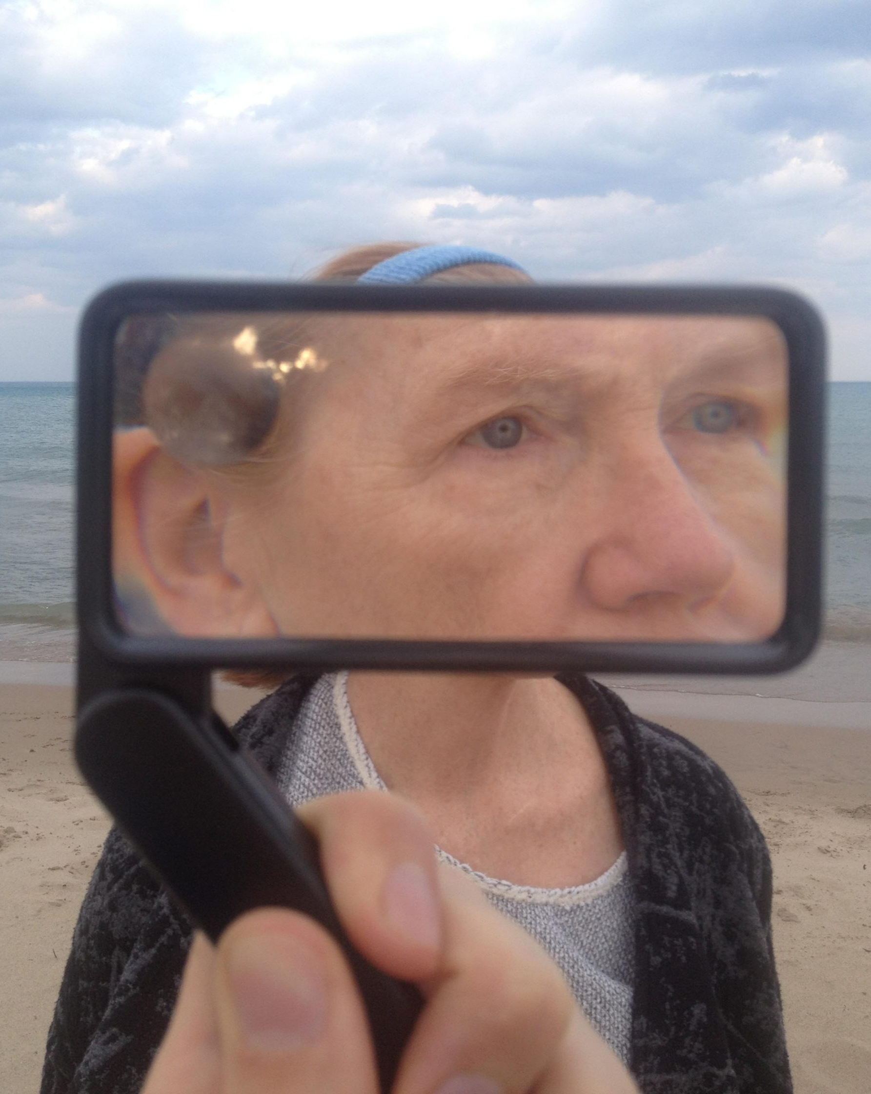 Думать через действие: о методах работы Чарли Энгмана. Самоорганизация Низина