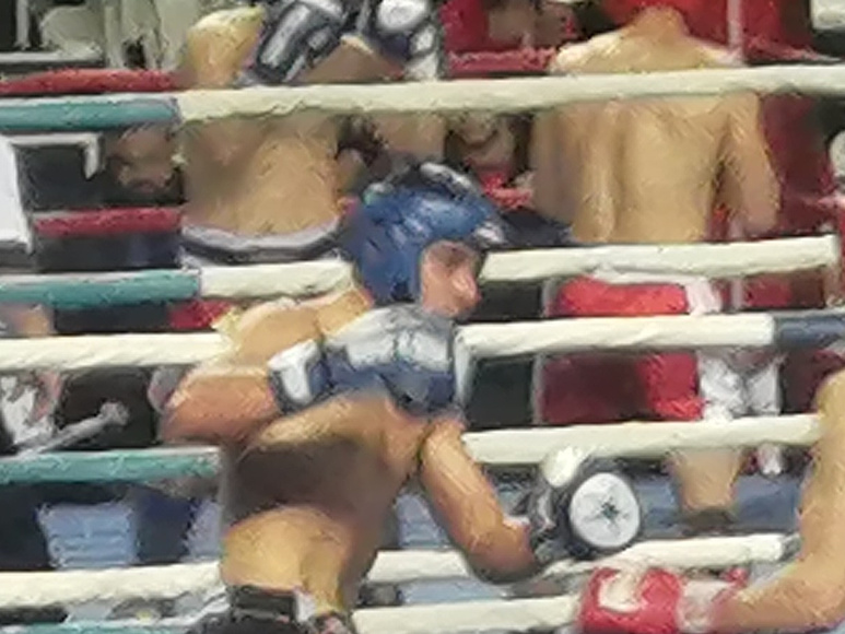 Рисунок телефона. Фотограф Екатерина Веденина