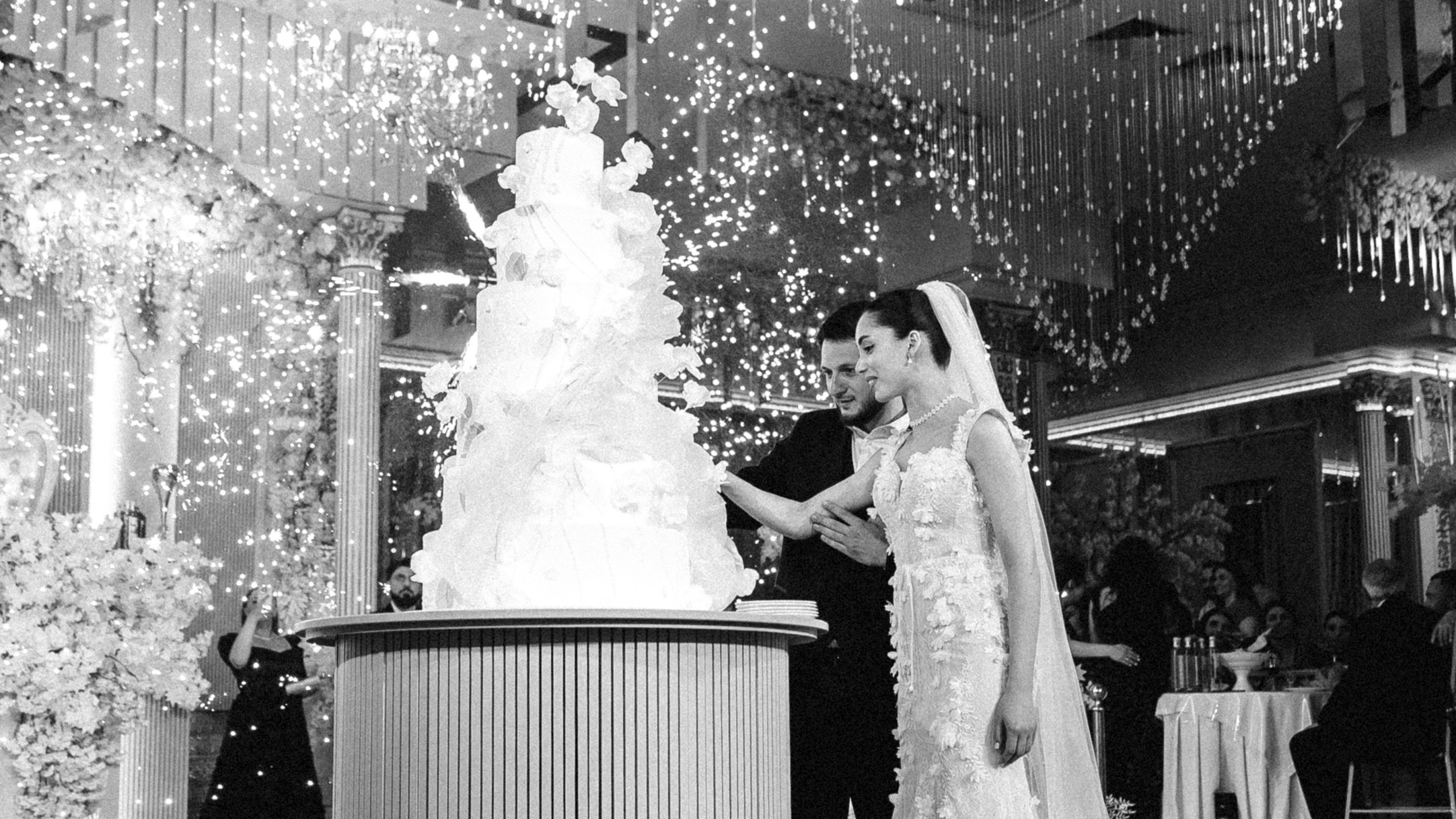 Свадьба 2026. Фотограф Настя Конник | Пятигорск | Эльбрус | Домбай | Архыз