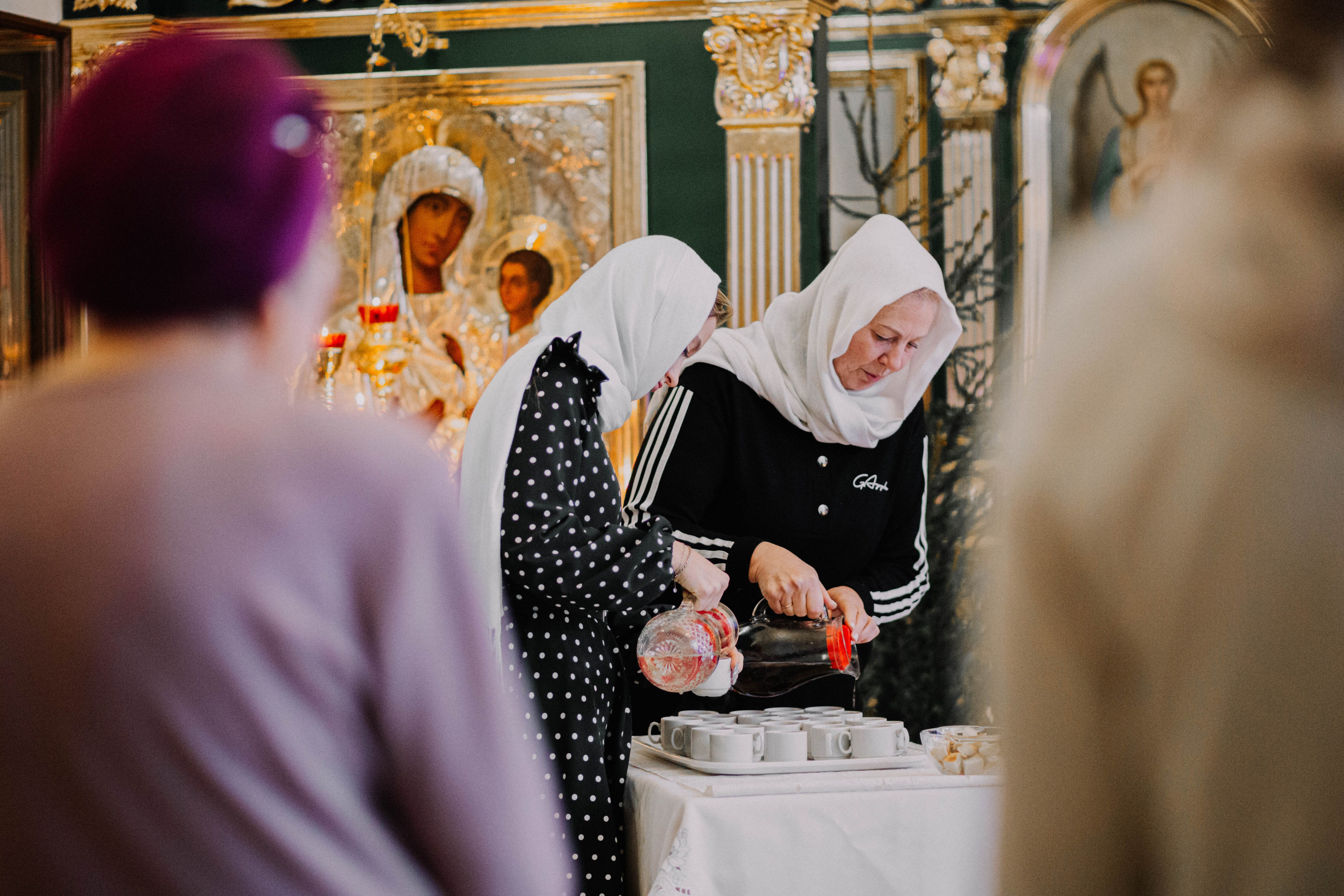 Портфолио. Фотограф Москва и МО