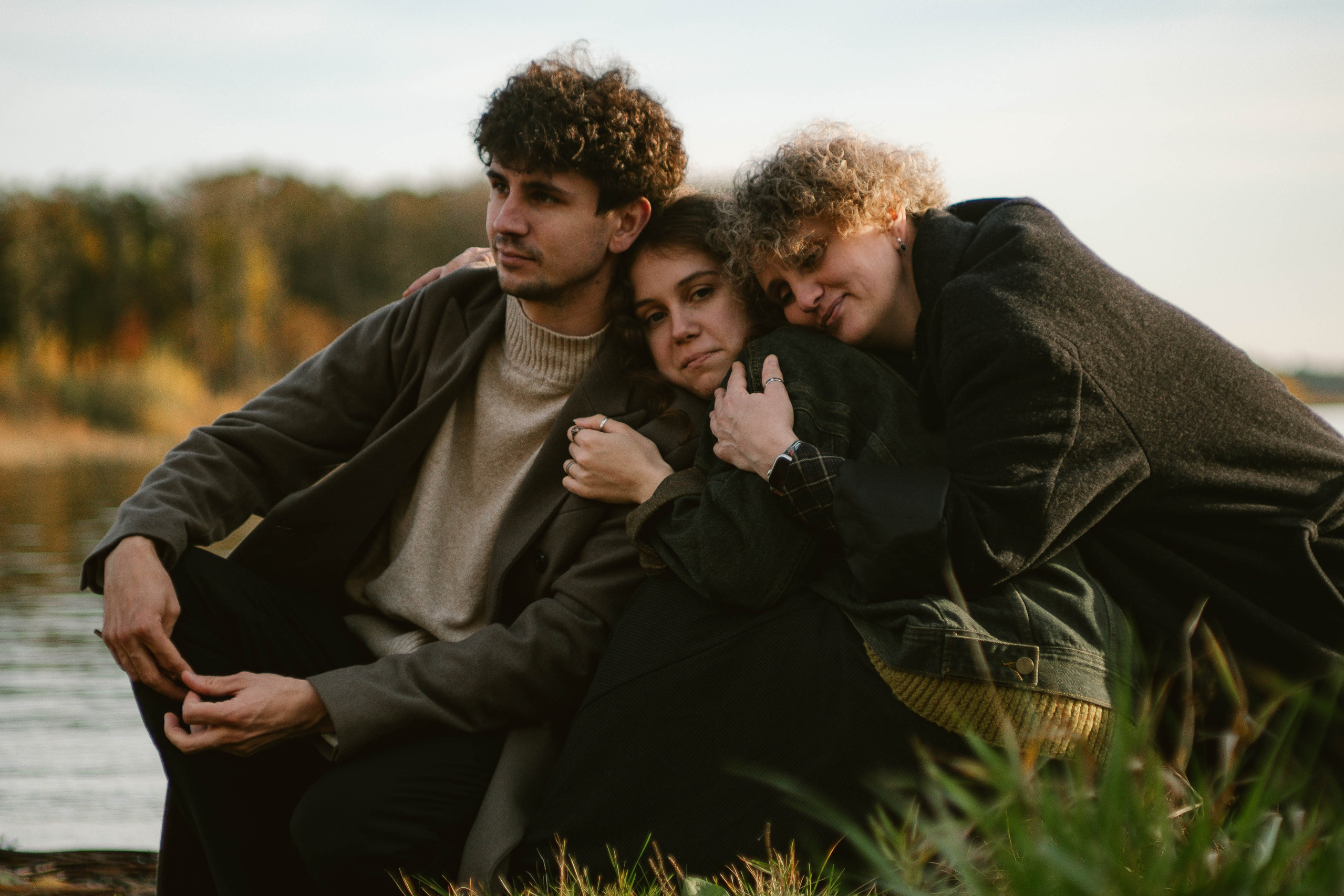 Фотограф в Петербурге Марина Бояринцева