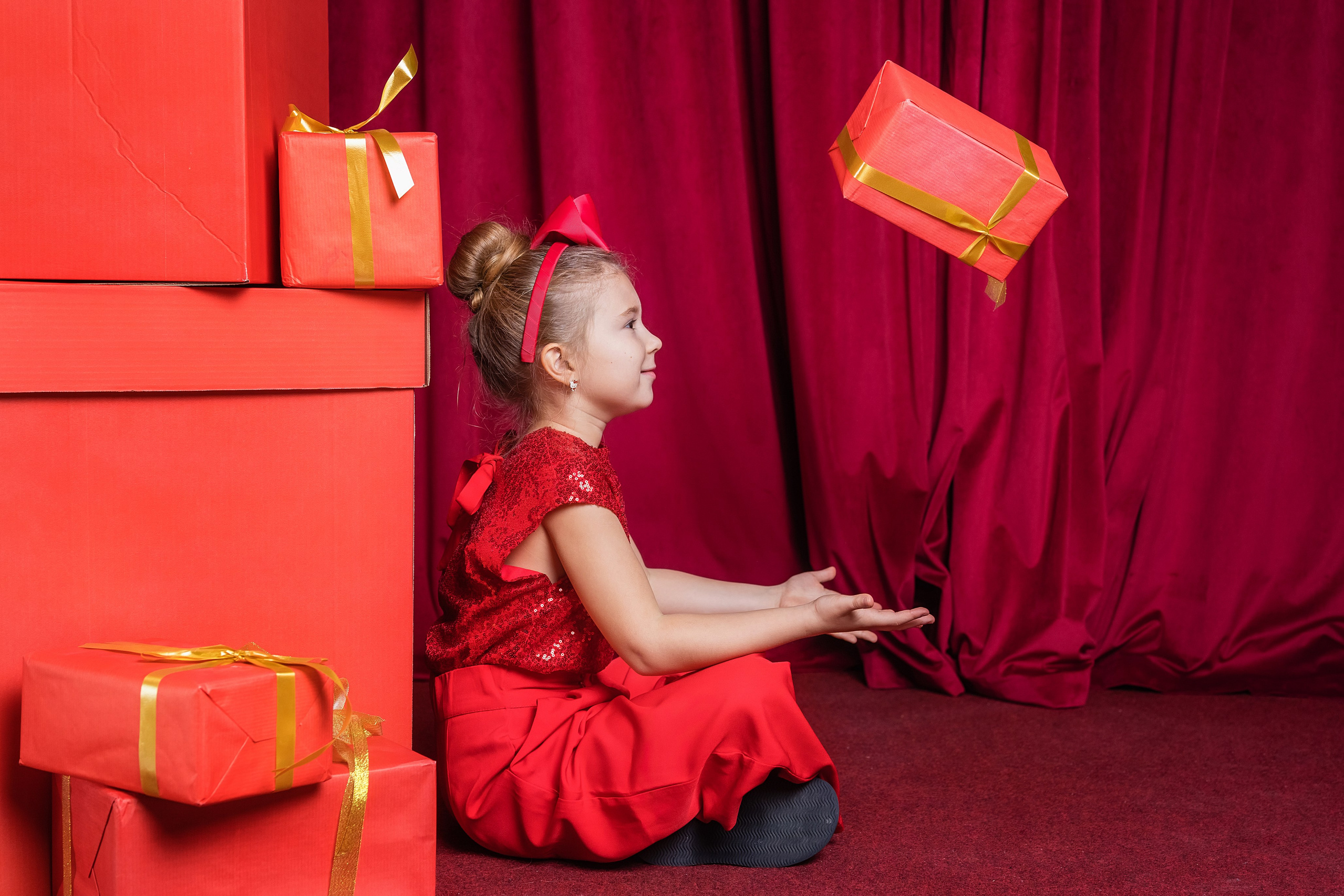 Портретные\Семейные. Фотограф в Москве и Одинцово