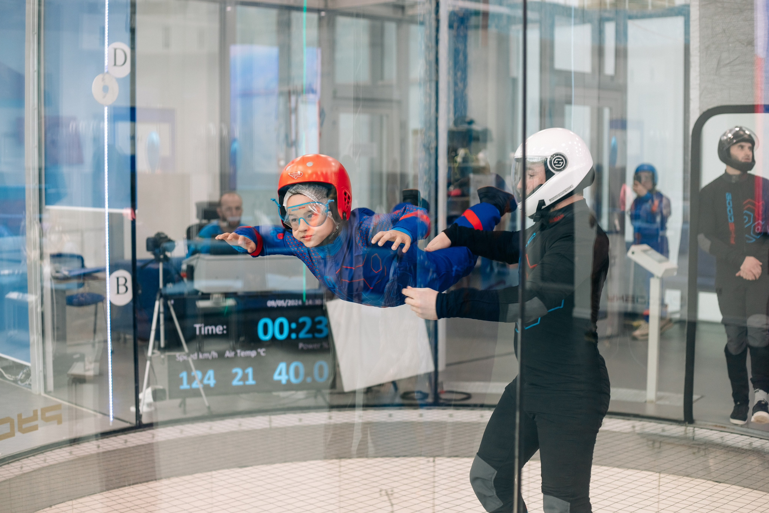 EXTREME TOUR В ЧЕЧНЮ. GIGI TOUR