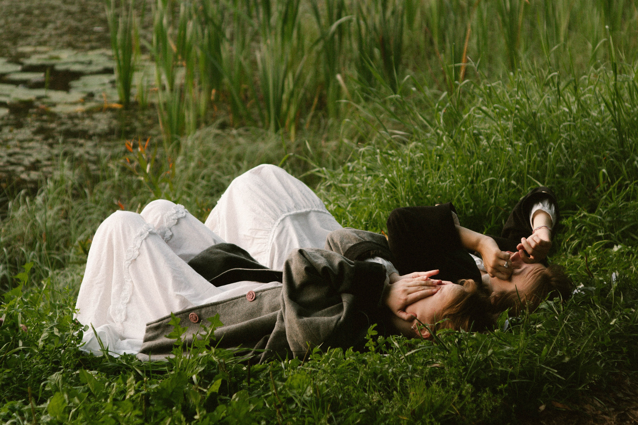 Фотограф в Петербурге Марина Бояринцева