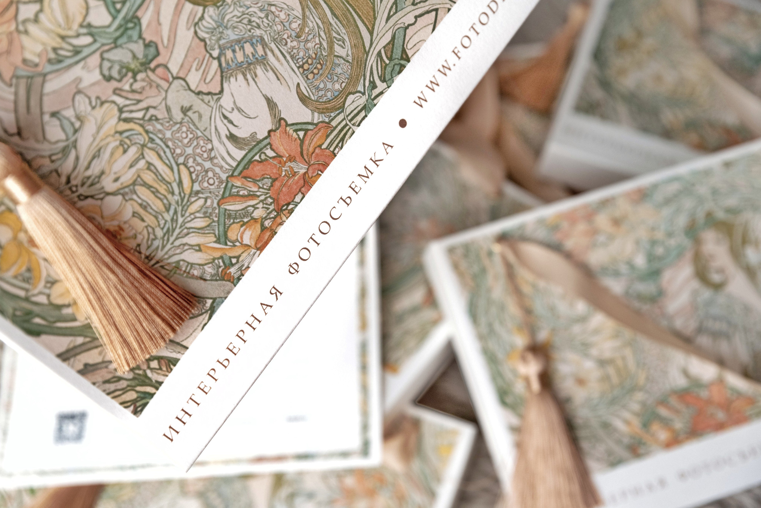 Подарочный сертификат на интерьерную съемку. Интерьерный фотограф Романова Дарья