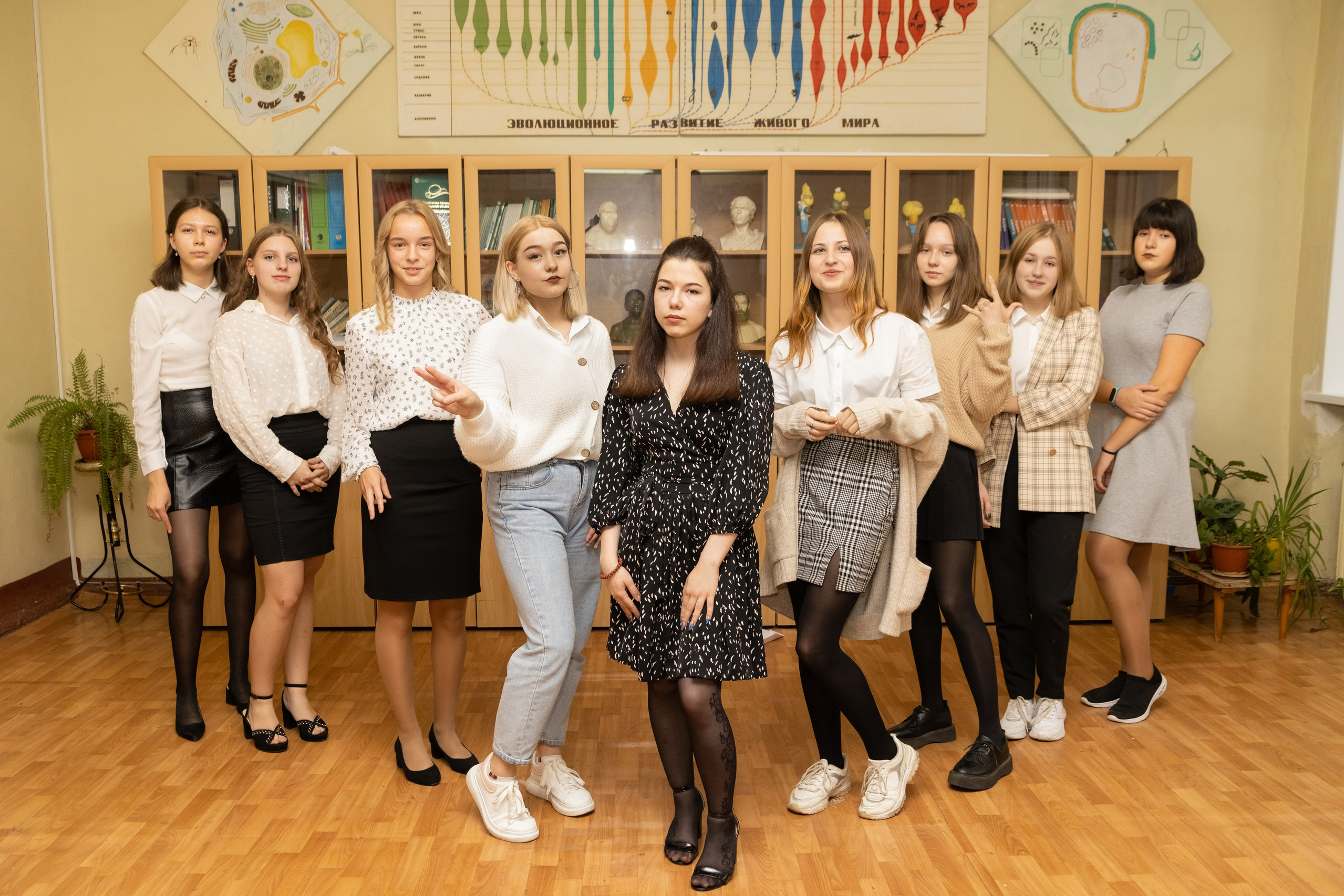 Фотоальбомы для выпускников. Свадебный фотограф в Туле и Москве