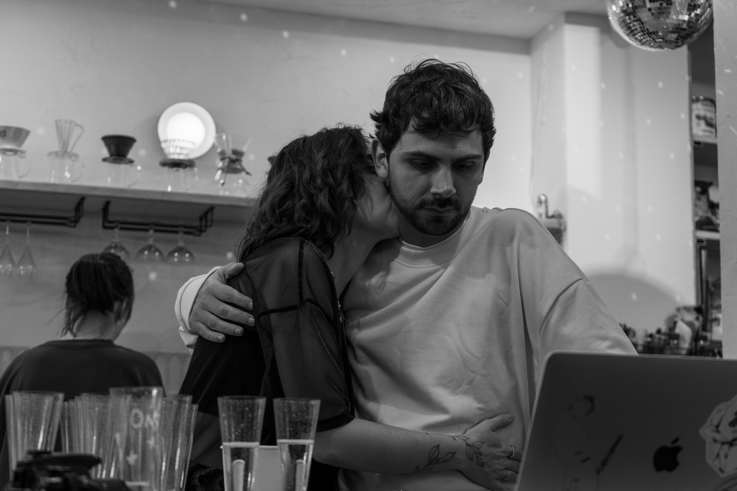 Services. Makaroshkassirom — photographer in Minsk
