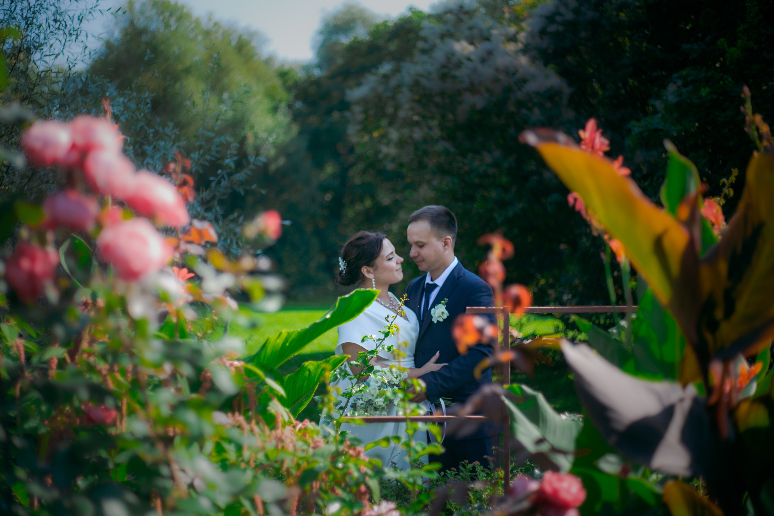 Портфолио. Профессиональный фотограф Иван Фролов