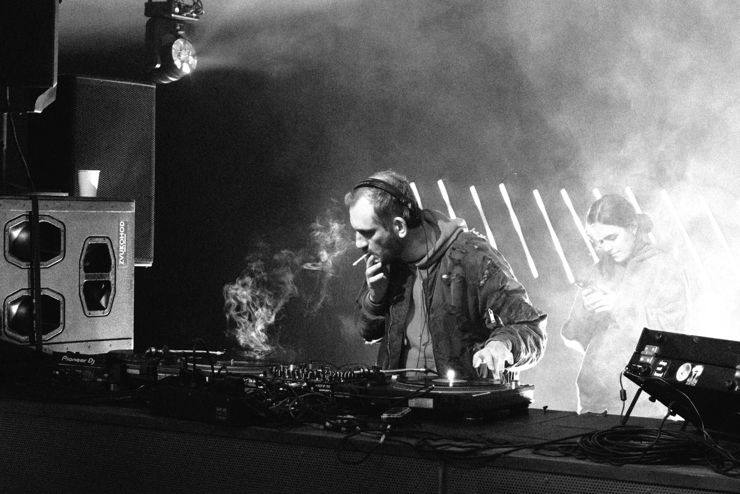 ПОРТФОЛИО. Репортажный фотограф в Санкт-Петербурге Даниил Могута