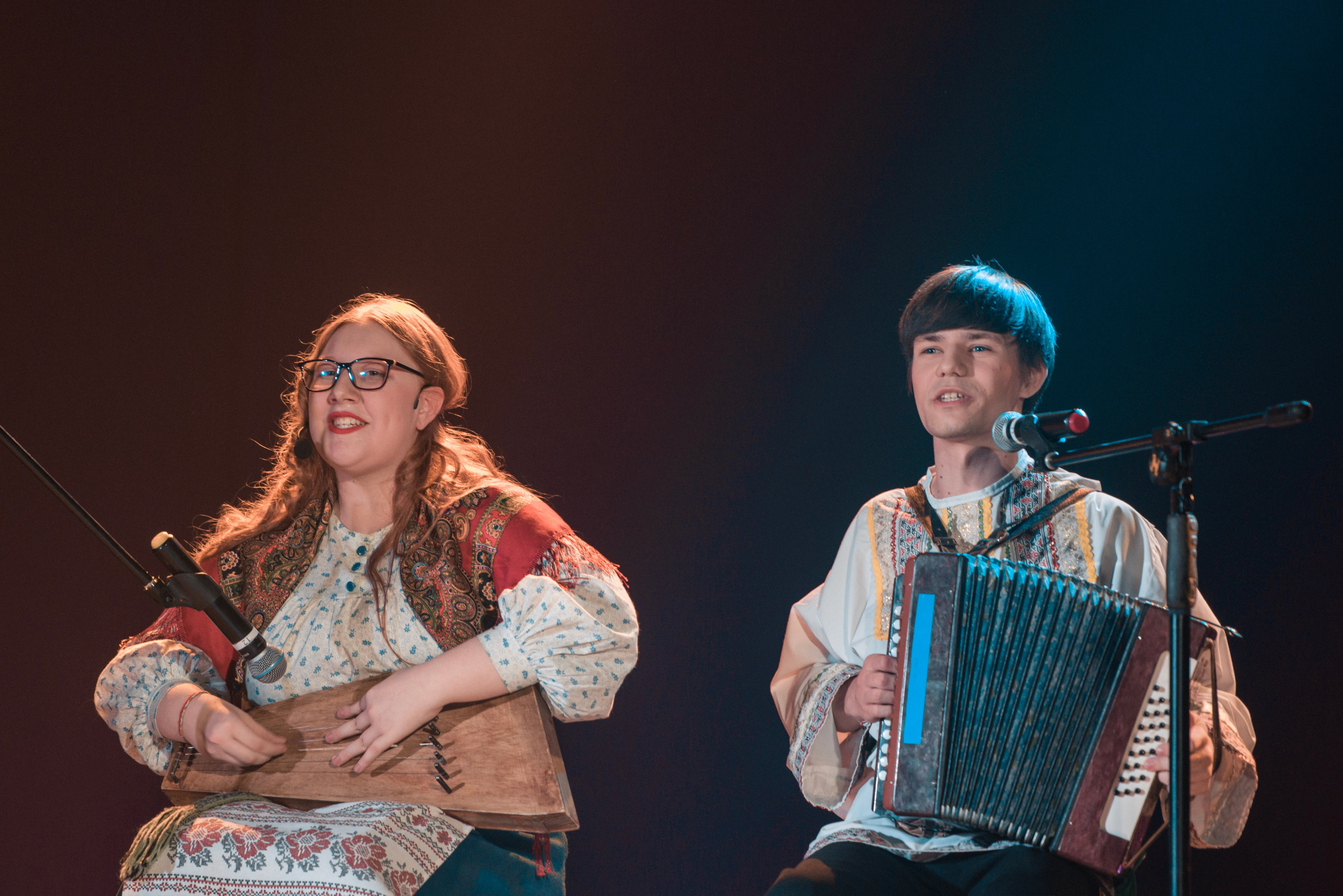 студенческая весна КузГТУ, andreyzaitsev.ru Кемерово фотограф